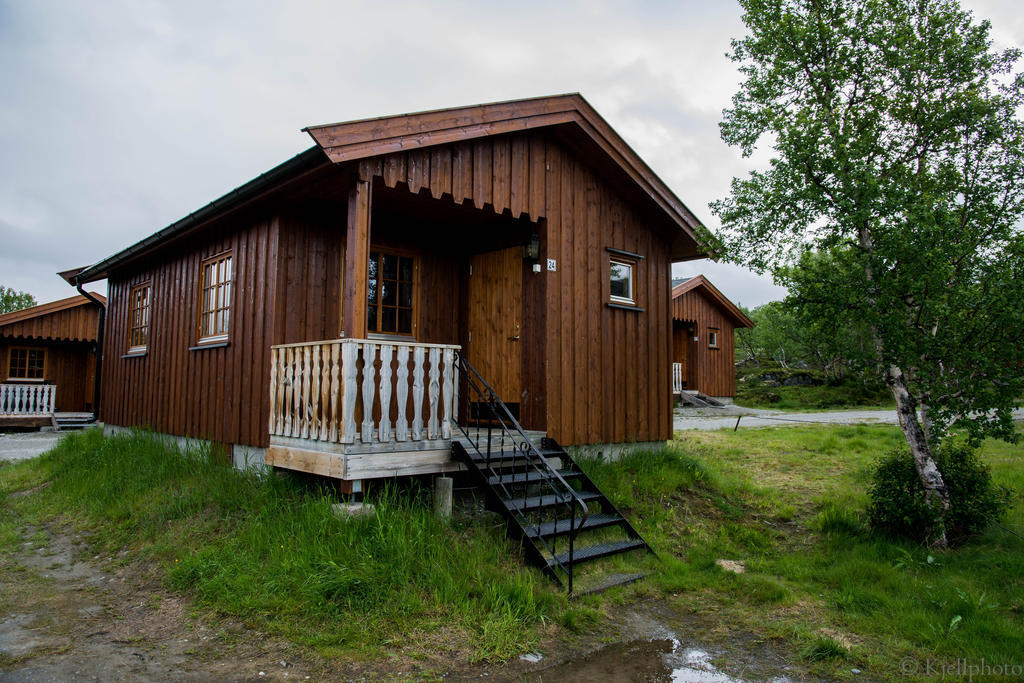 Furuhaugli Fjellhytter Valasjo Room photo